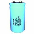 Mallory Aluminum Electrolytic Capacitors - Screw Terminal 1800Uf 75V-10+75% CGR182T075R3L